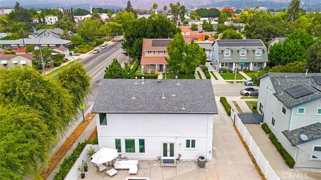 $1,698,000 | 2708 San Marcos Drive, Pasadena, CA 91107