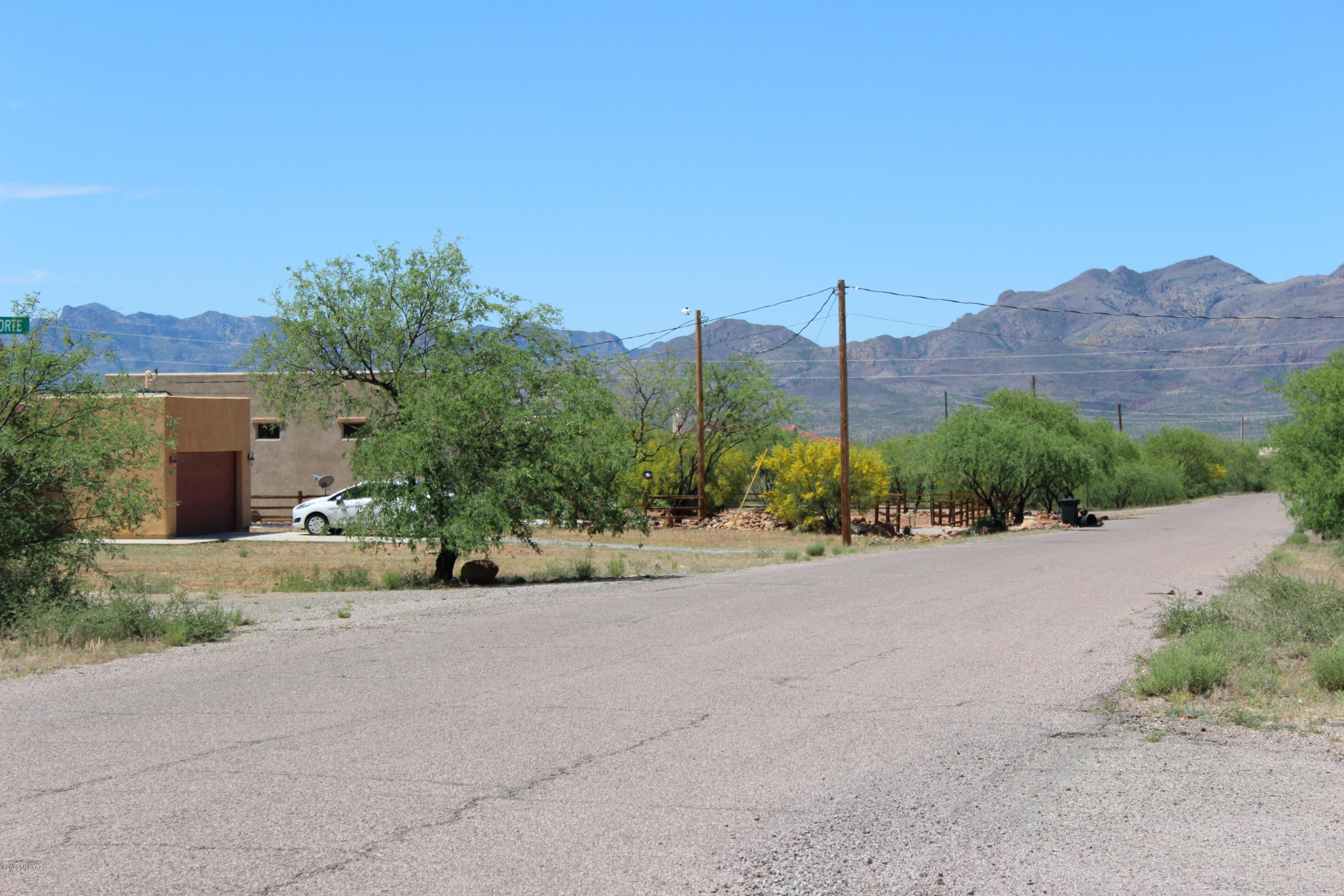 1841 Gardenias Court, Unit 30 Rio Rico, AZ 85648 - Photo 1 of 6