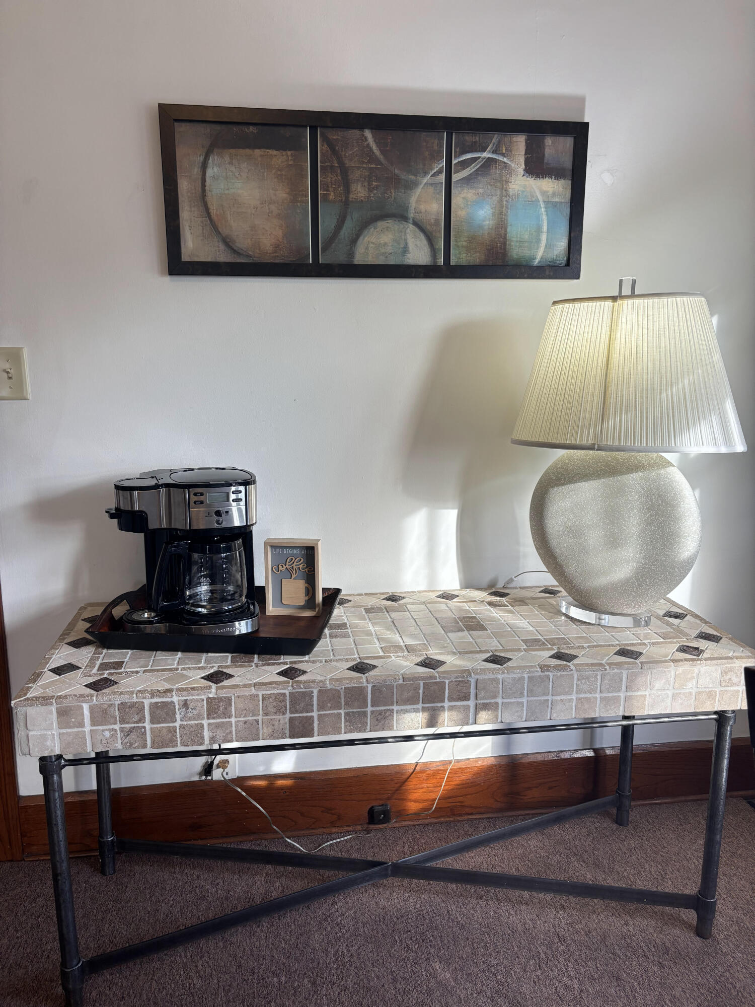 2119 Lasalle Street Racine, WI 53402 - Photo 5 of 13 Coffee Bar