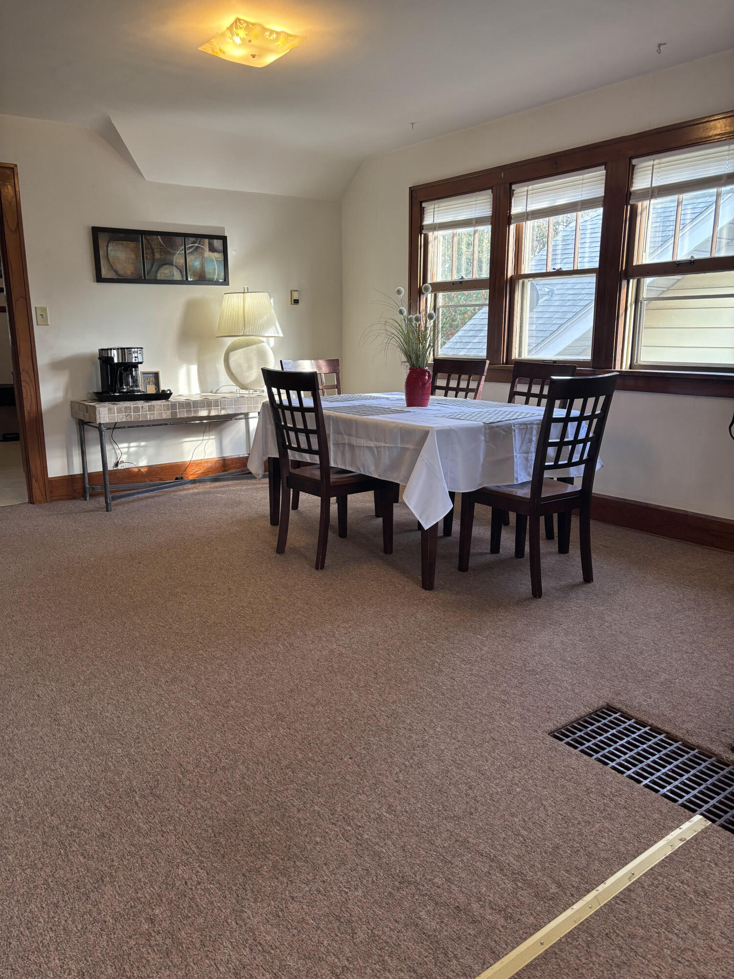 2119 Lasalle Street Racine, WI 53402 - Photo 7 of 13 Upper Dining Room
