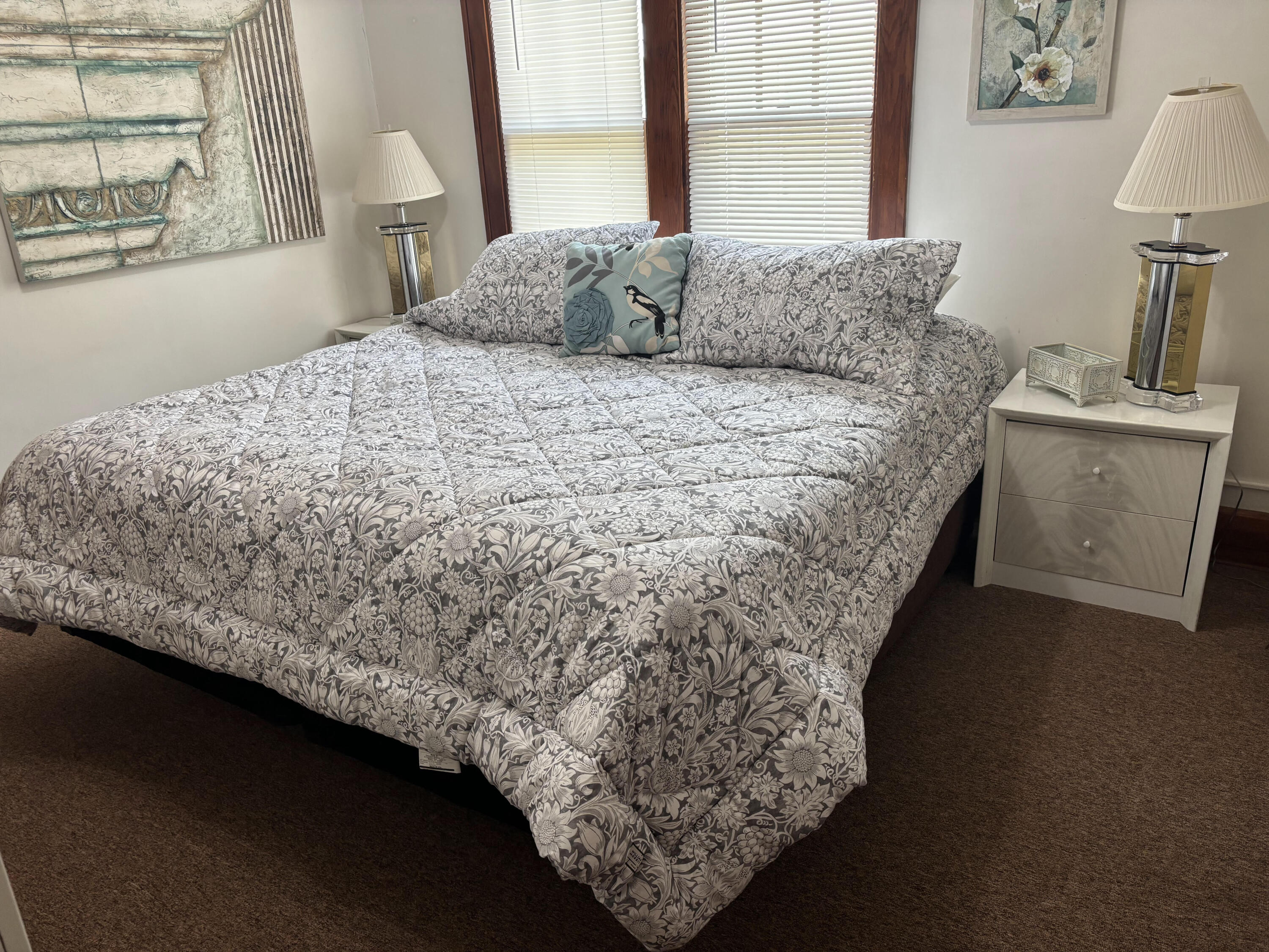 2119 Lasalle Street Racine, WI 53402 - Photo 8 of 13 Upper Bedroom