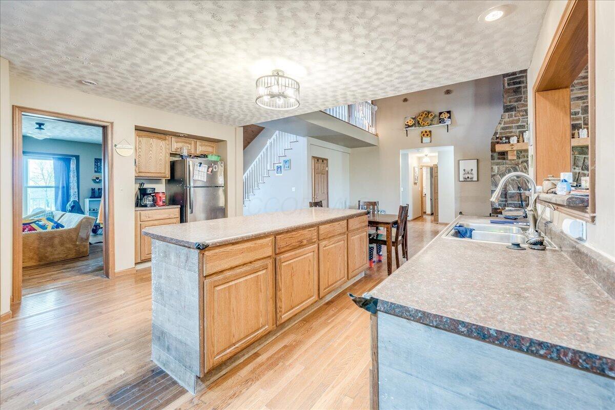765 Carl Penn Road Waverly, OH 45690 - Photo 18 of 75 18-Five Acres Media - 765 Carl Penn Rd 4