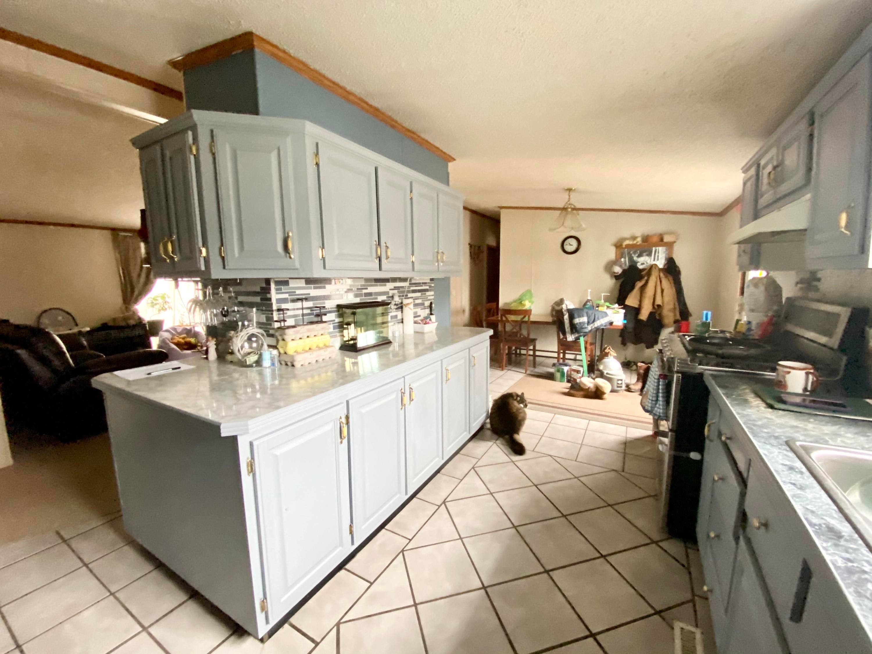 8527 North Sherman Road Grayling, MI 49738 - Photo 6 of 33 Gallery Image 6