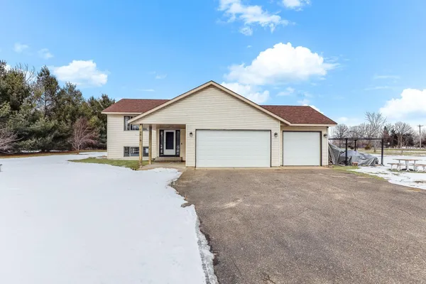 $399,900 | 12816 296th Avenue Northwest, Princeton, MN 55371