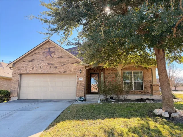 $1,999 | 2701 Pedernales Falls Drive, Pflugerville, TX 78660