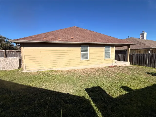 $1,999 | 2701 Pedernales Falls Drive, Pflugerville, TX 78660