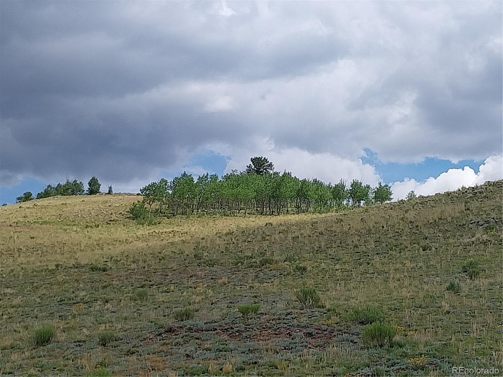 104 Quail Road Como, CO 80432 - Photo 6 of 7 a view of a lake