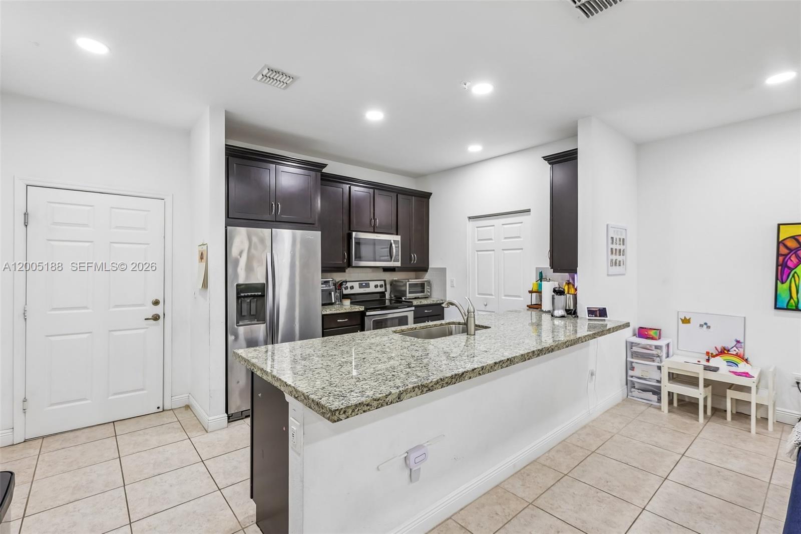 12005 Southwest 30th Court Miramar, FL 33025 - Photo 11 of 39