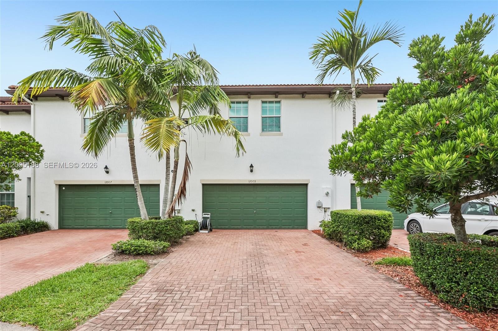 12005 Southwest 30th Court Miramar, FL 33025 - Photo 36 of 39