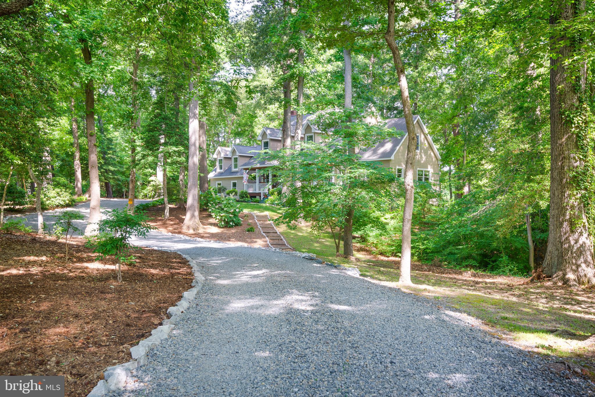 2195 Quail Run Road Trappe, MD 21673 - Photo 4 of 54