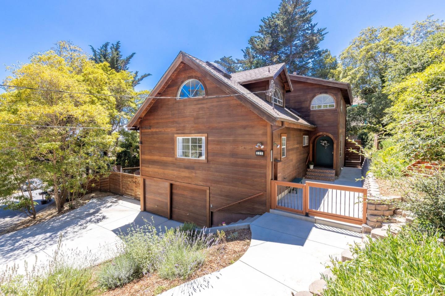 531 Isabella Road El Granada, CA 94019 - Photo 1 of 42 Gallery Image 1