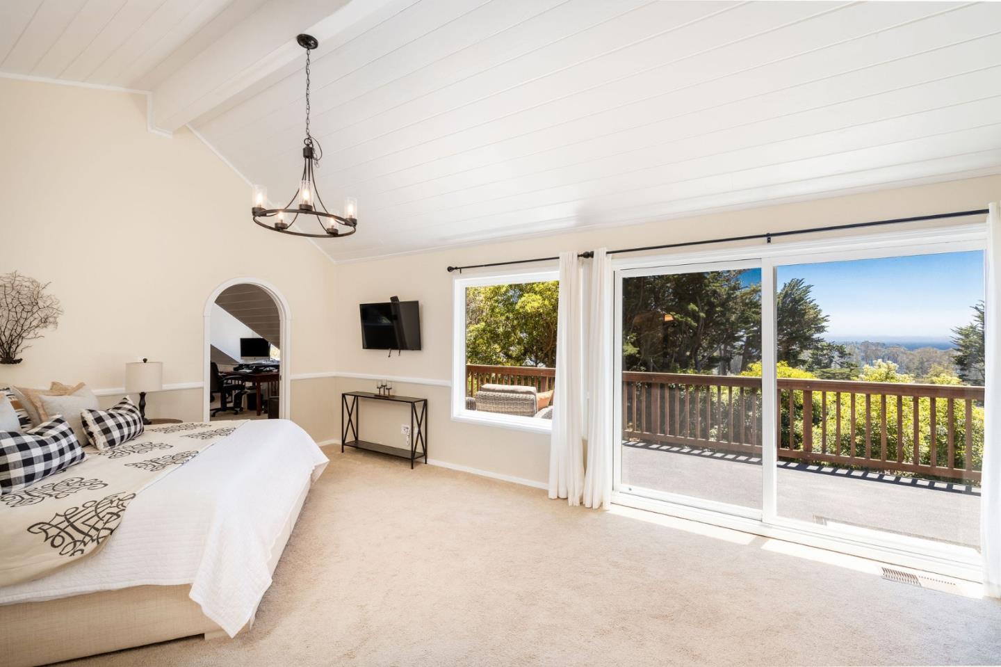 531 Isabella Road El Granada, CA 94019 - Photo 25 of 42 Gallery Image 25