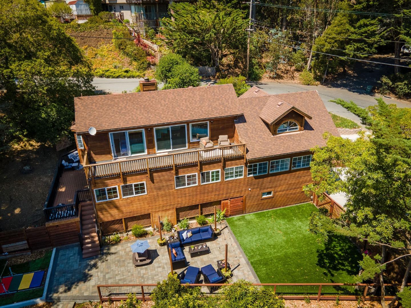 531 Isabella Road El Granada, CA 94019 - Photo 34 of 42 Gallery Image 34