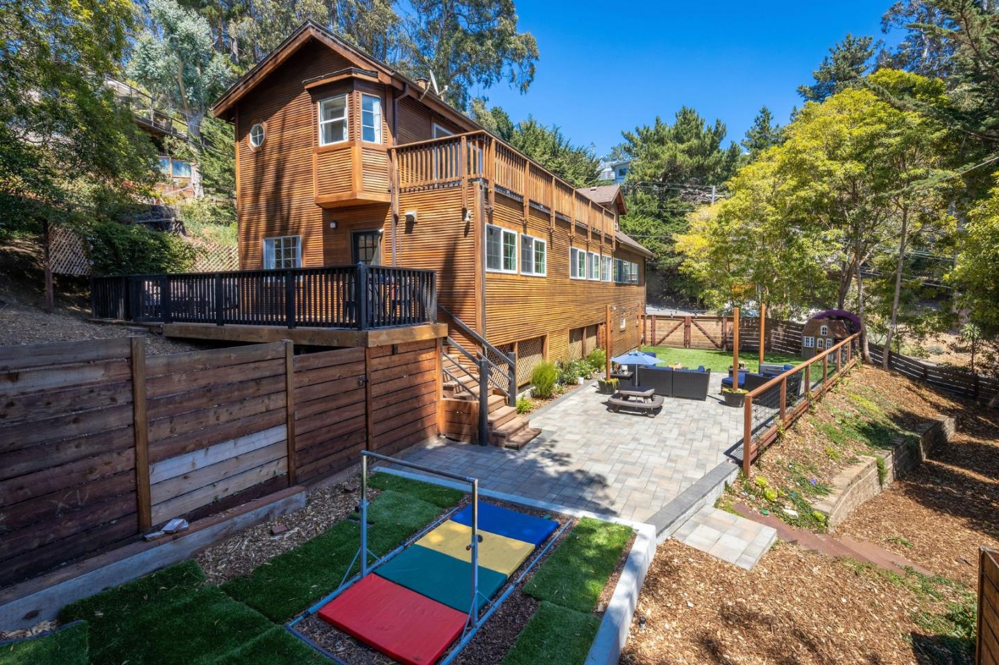 531 Isabella Road El Granada, CA 94019 - Photo 35 of 42 Gallery Image 35