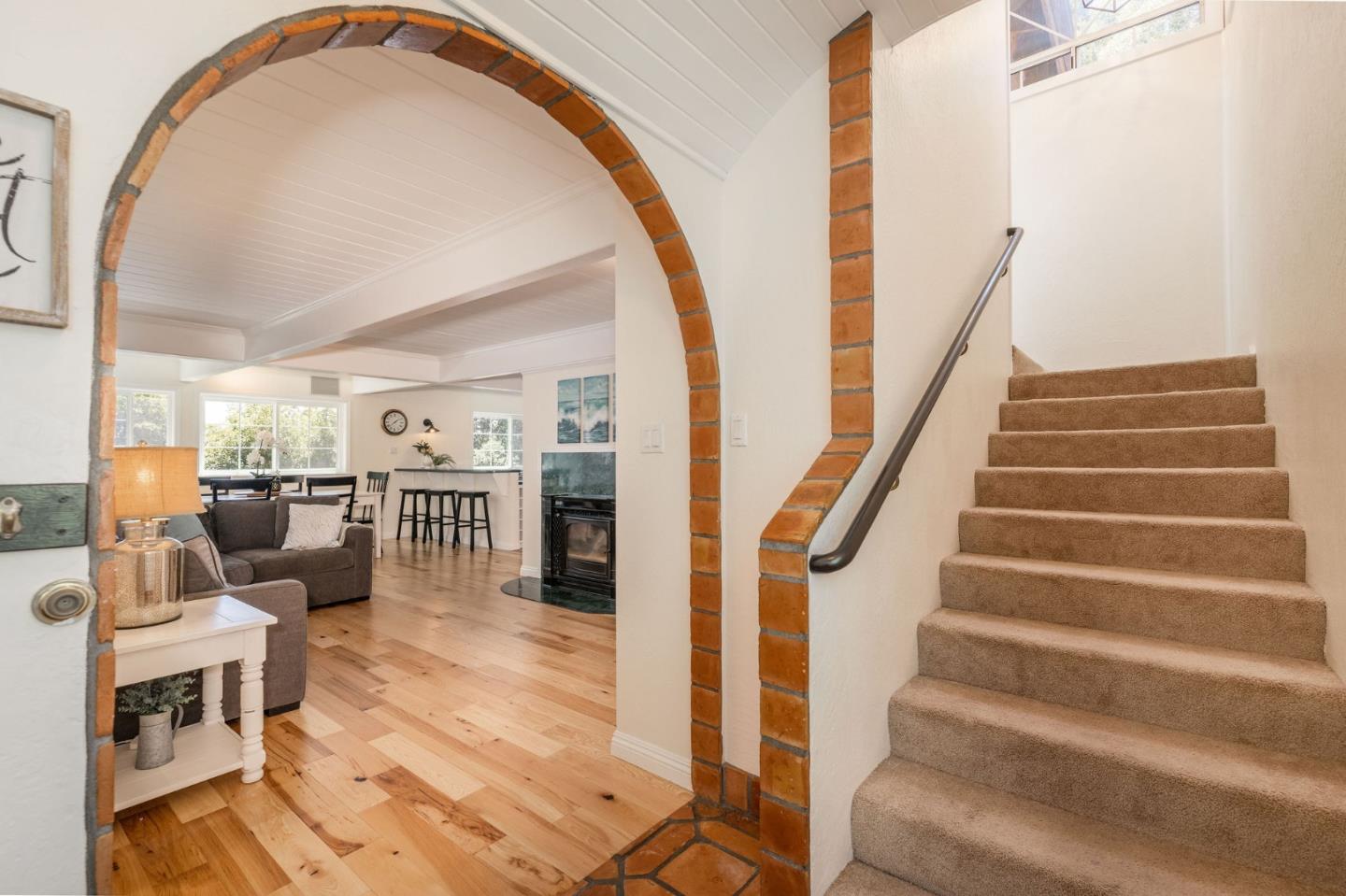531 Isabella Road El Granada, CA 94019 - Photo 5 of 42 Gallery Image 5