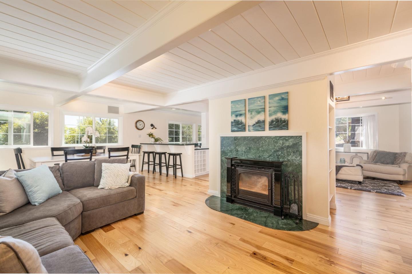 531 Isabella Road El Granada, CA 94019 - Photo 6 of 42 Gallery Image 6
