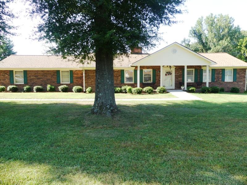 511 Ken Lane Ridgeway, VA 24148 - Photo 1 of 47 511 ken lane