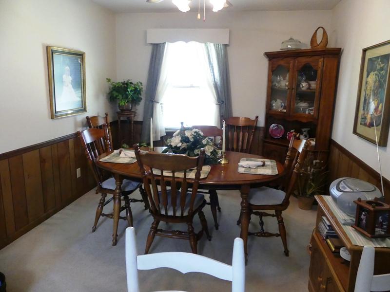 511 Ken Lane Ridgeway, VA 24148 - Photo 13 of 47 DINING