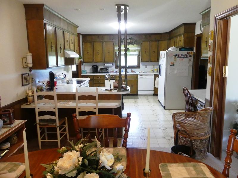511 Ken Lane Ridgeway, VA 24148 - Photo 14 of 47 KITCHEN