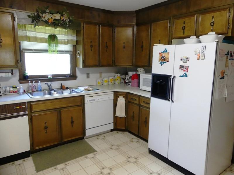511 Ken Lane Ridgeway, VA 24148 - Photo 17 of 47 KITCHEN