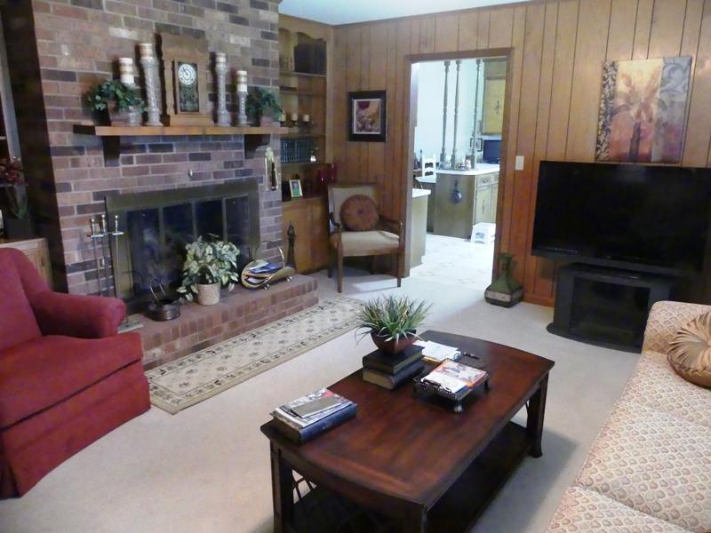 511 Ken Lane Ridgeway, VA 24148 - Photo 21 of 47 DEN