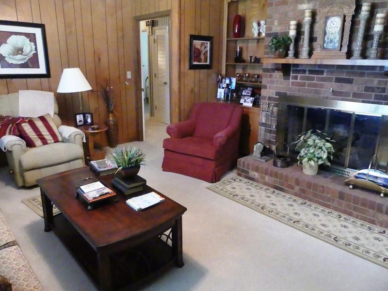 511 Ken Lane Ridgeway, VA 24148 - Photo 22 of 47 DEN