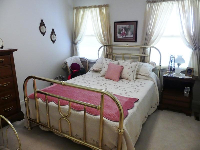 511 Ken Lane Ridgeway, VA 24148 - Photo 24 of 47 BEDROOM 2