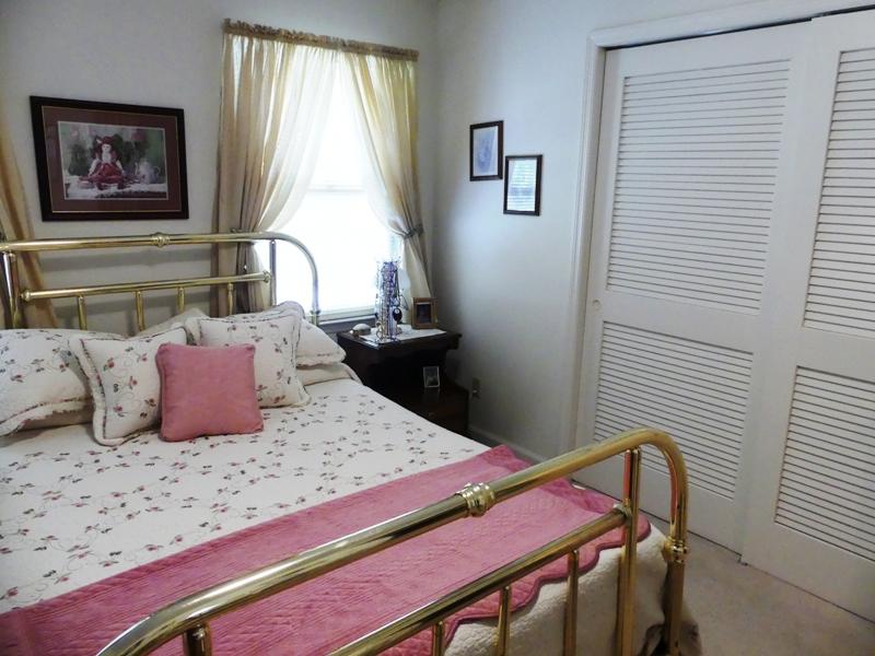 511 Ken Lane Ridgeway, VA 24148 - Photo 25 of 47 BEDROOM 2