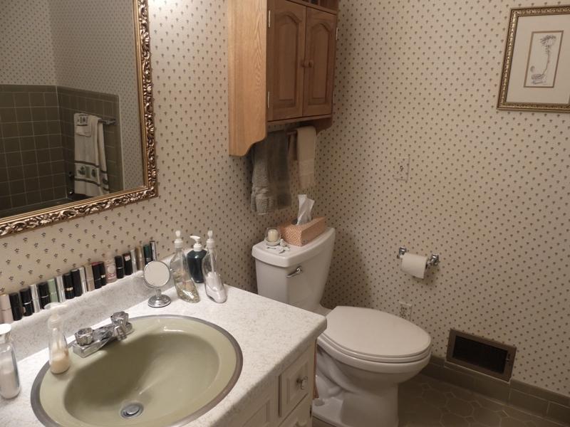 511 Ken Lane Ridgeway, VA 24148 - Photo 26 of 47 MAIN BATH