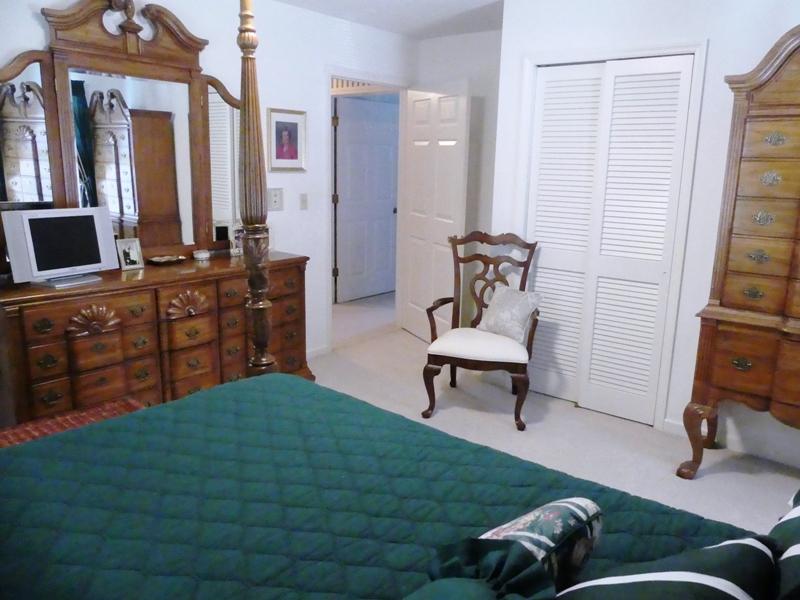 511 Ken Lane Ridgeway, VA 24148 - Photo 29 of 47 BEDROOM 3