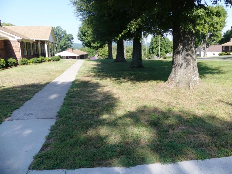 511 Ken Lane Ridgeway, VA 24148 - Photo 4 of 47 FRONT YARD
