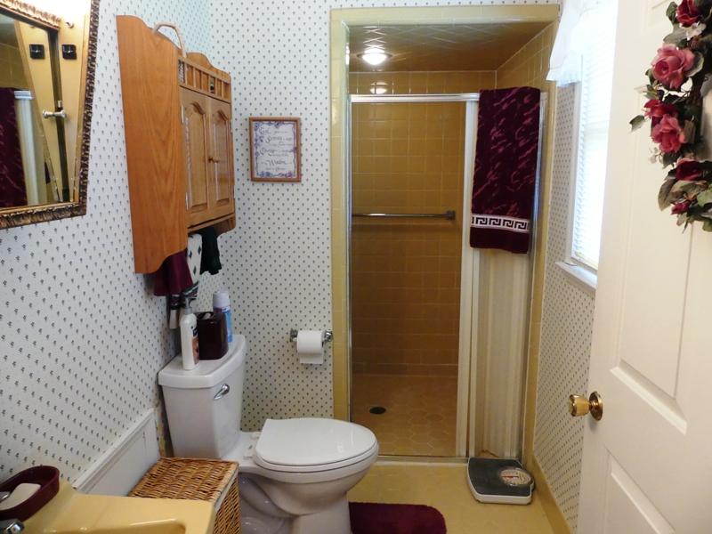 511 Ken Lane Ridgeway, VA 24148 - Photo 33 of 47 MASTER BATH