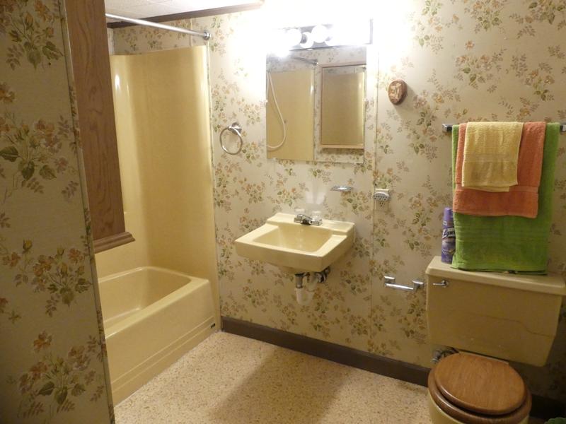 511 Ken Lane Ridgeway, VA 24148 - Photo 36 of 47 FULL BATH 3