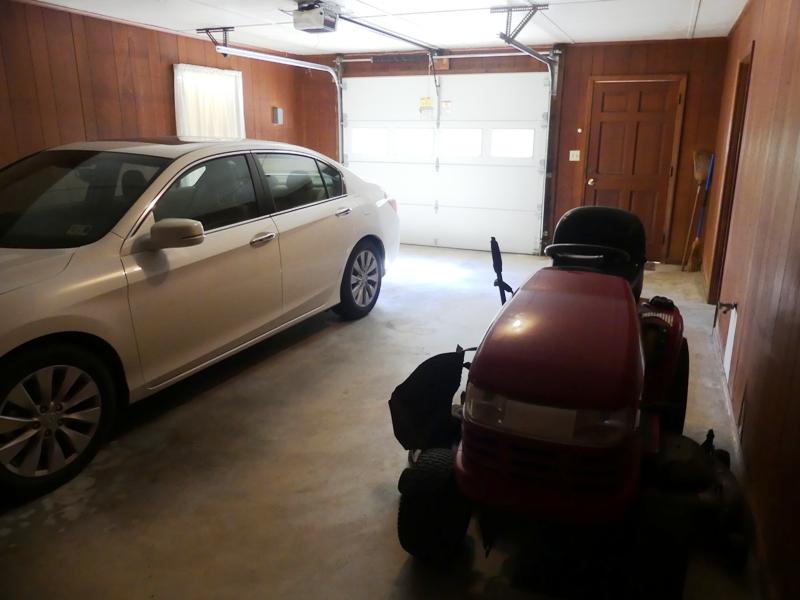 511 Ken Lane Ridgeway, VA 24148 - Photo 43 of 47 GARAGE