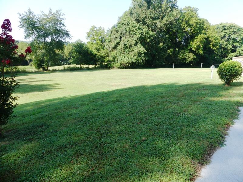 511 Ken Lane Ridgeway, VA 24148 - Photo 45 of 47 BACKYARD