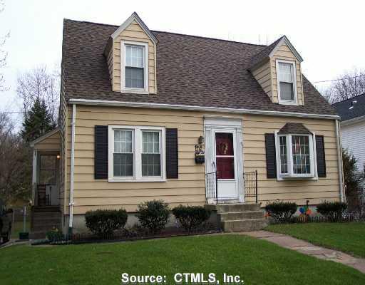 146 Green Road Manchester, CT 06042 - Photo 1 of 1