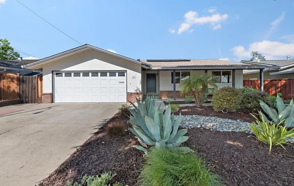 $2,375,000 | 1527 Fields Drive, San Jose, CA 95129