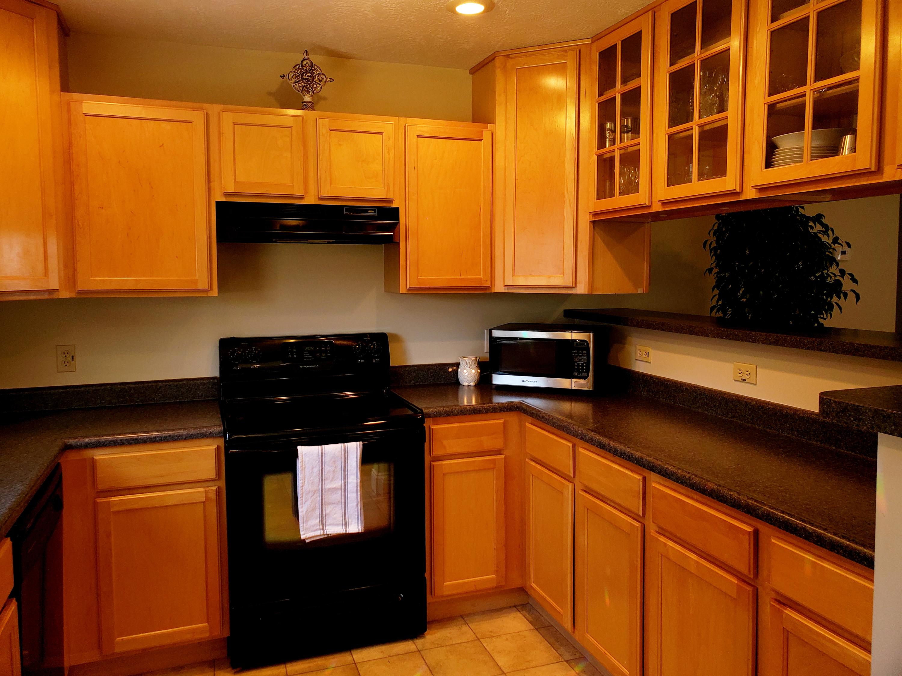 503 Ridgeview Court, Unit 19 Springfield, OH 45504 - Photo 20 of 40 Gallery Image 20