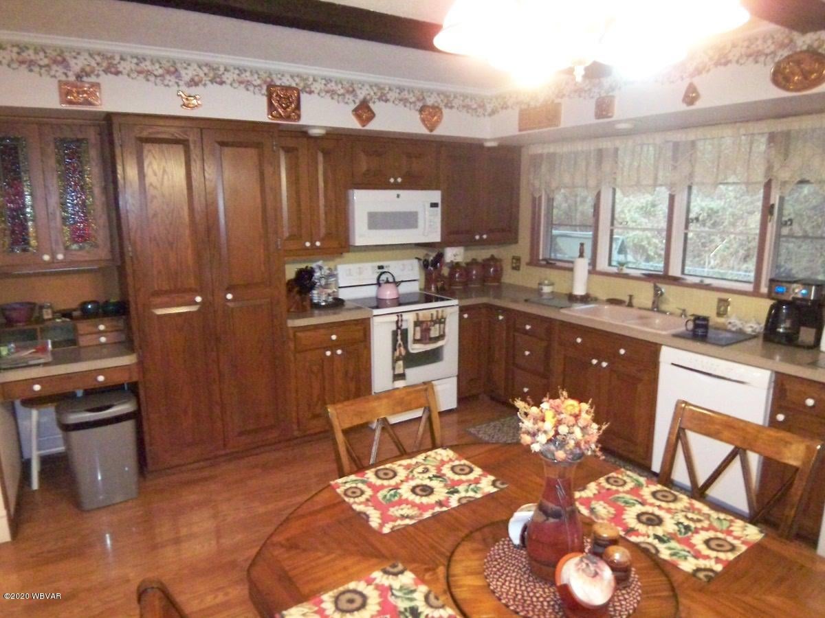 203 Richey Street Lock Haven, PA 17745 - Photo 35 of 105 Gallery Image 35
