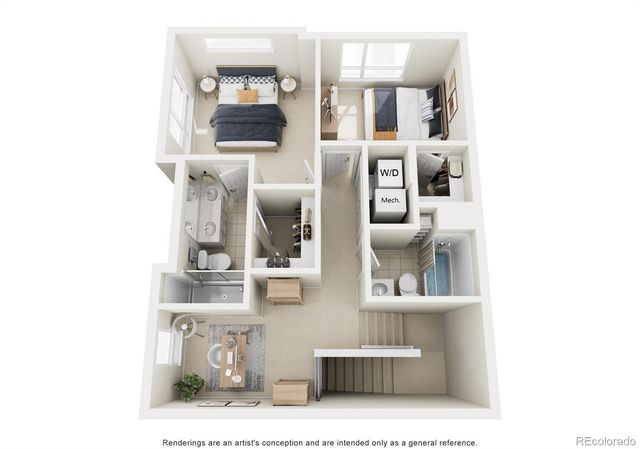 $529,990 | 11940 Soprano Trail, Lone Tree, CO 80134