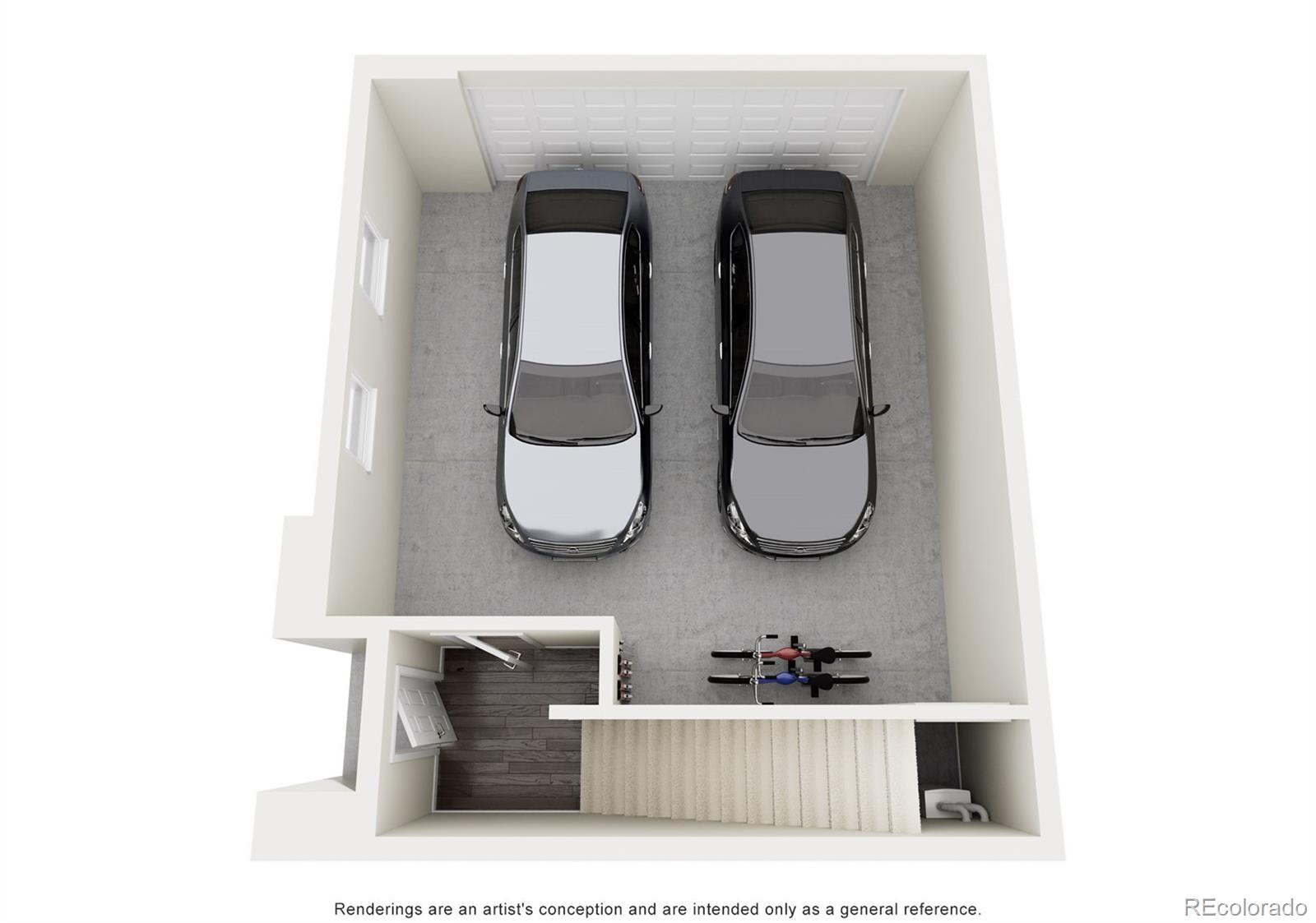 11940 Soprano Trail Lone Tree, CO 80134 - Photo 4 of 19