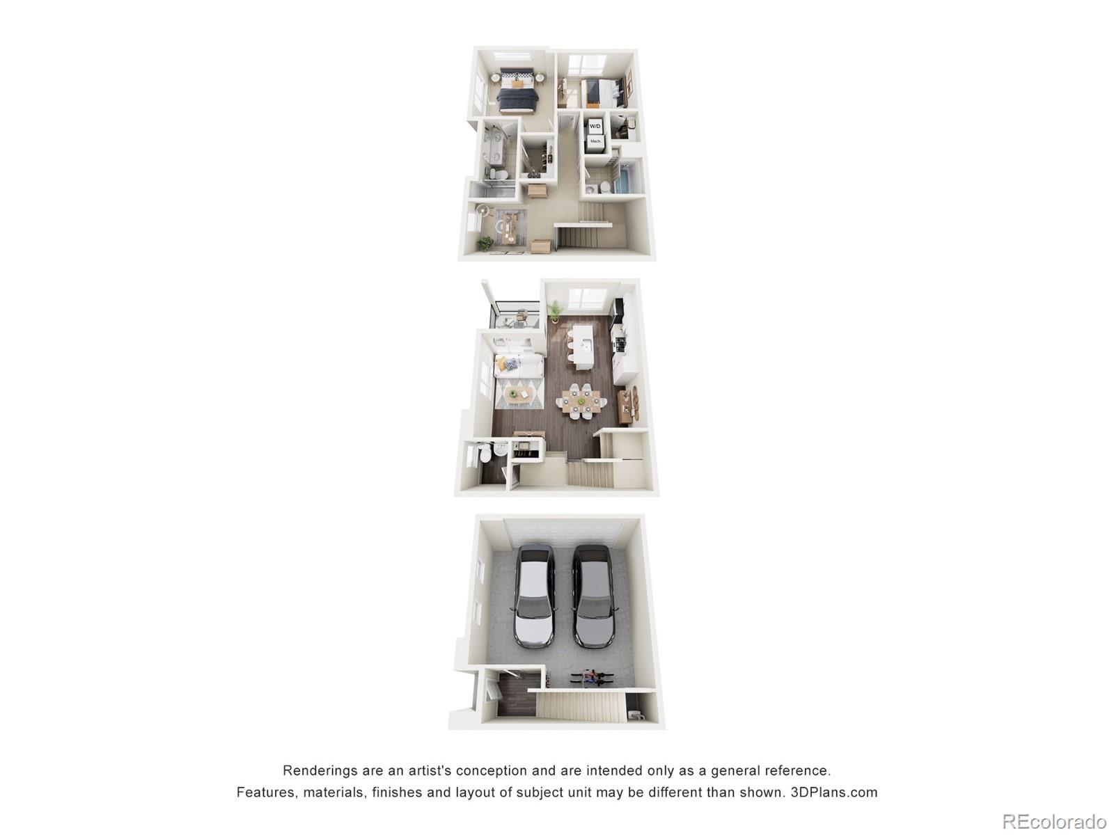 11940 Soprano Trail Lone Tree, CO 80134 - Photo 5 of 19