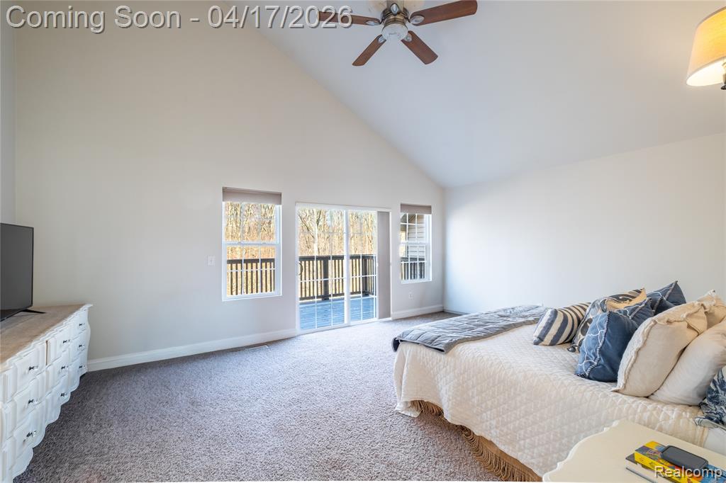 3431 Flint River Road Columbiaville, MI 48421 - Photo 22 of 39 Gallery Image 22