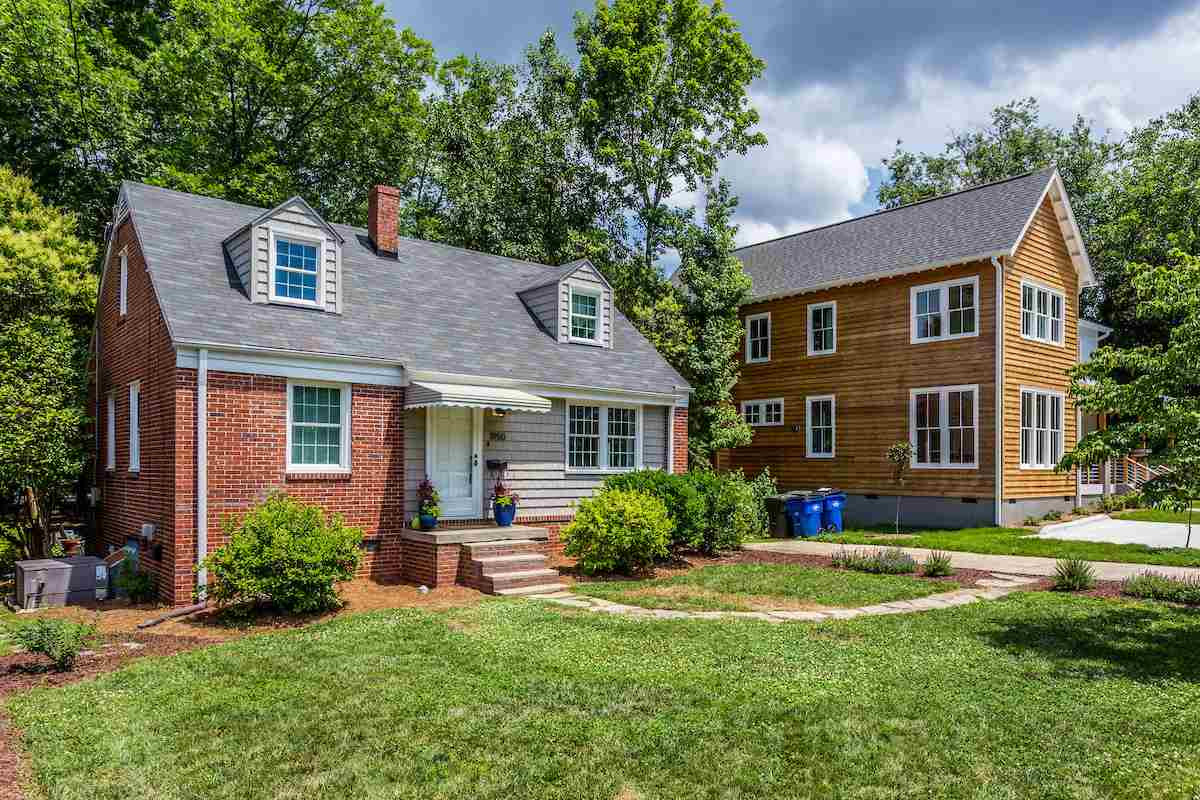 1950 Bernard Street Raleigh, NC 27608 - Photo 3 of 25 Photo 3