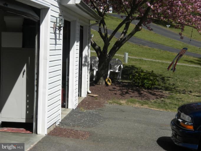 1721 Ball Road Port Republic, MD 20676 - Photo 19 of 25 a view of outdoor space and yard