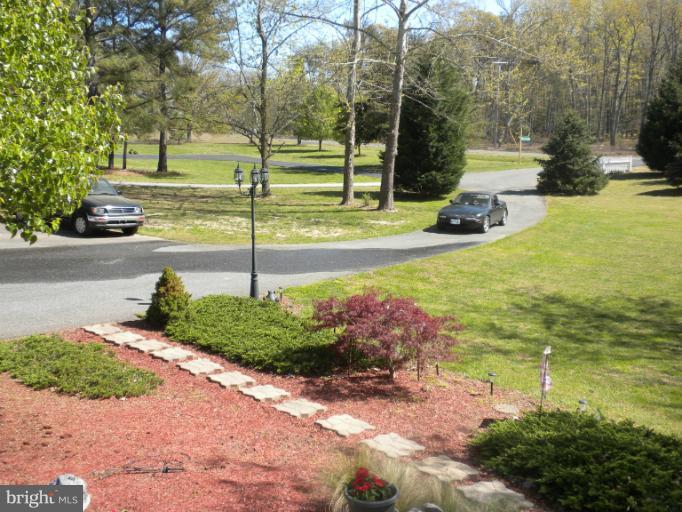 1721 Ball Road Port Republic, MD 20676 - Photo 22 of 25 a view of a park with large trees