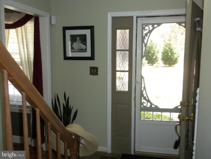 1721 Ball Road Port Republic, MD 20676 - Photo 24 of 25 a view of front door