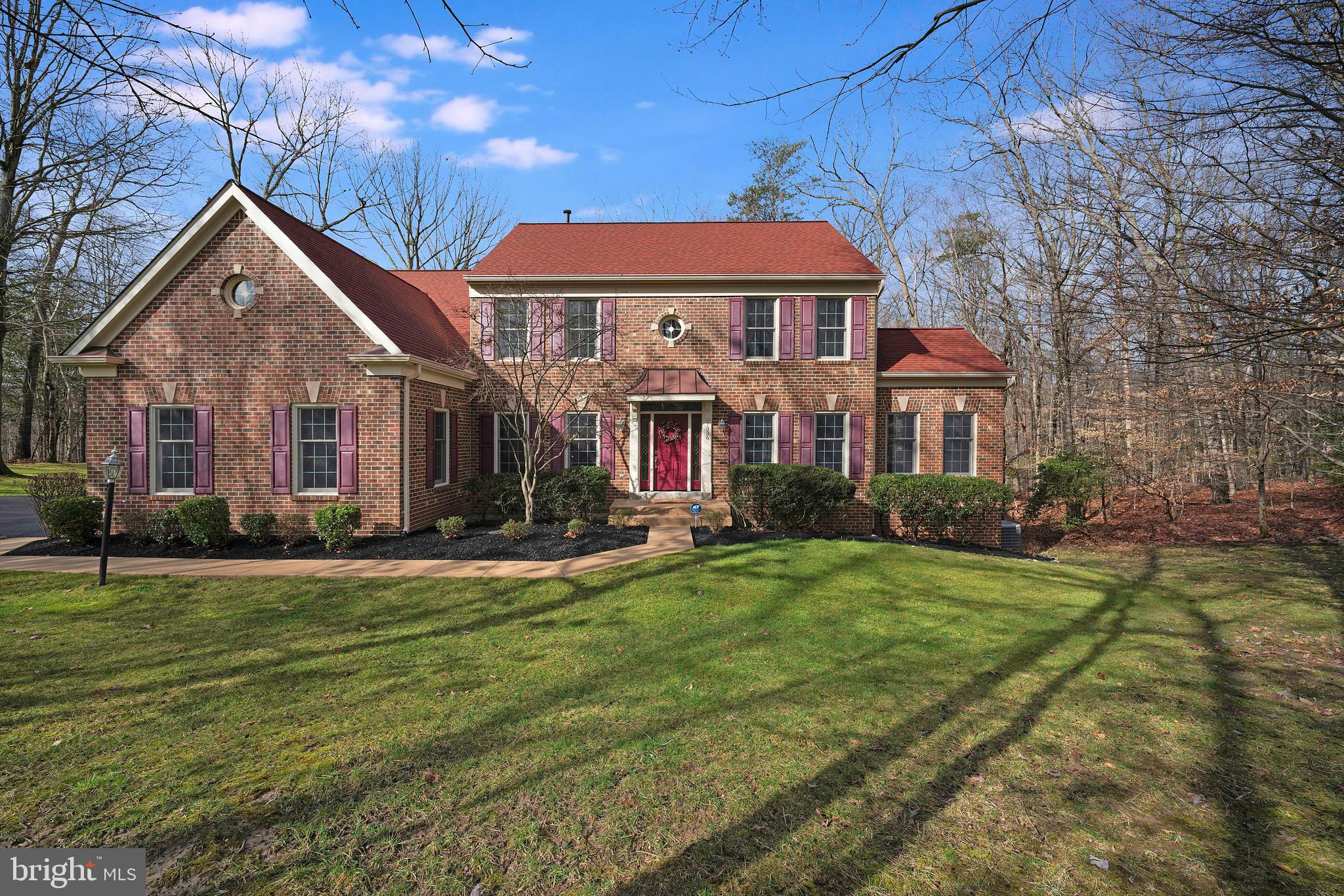 7336 Clifton Road Clifton, VA 20124 - Photo 1 of 74 Welcome Home!!
