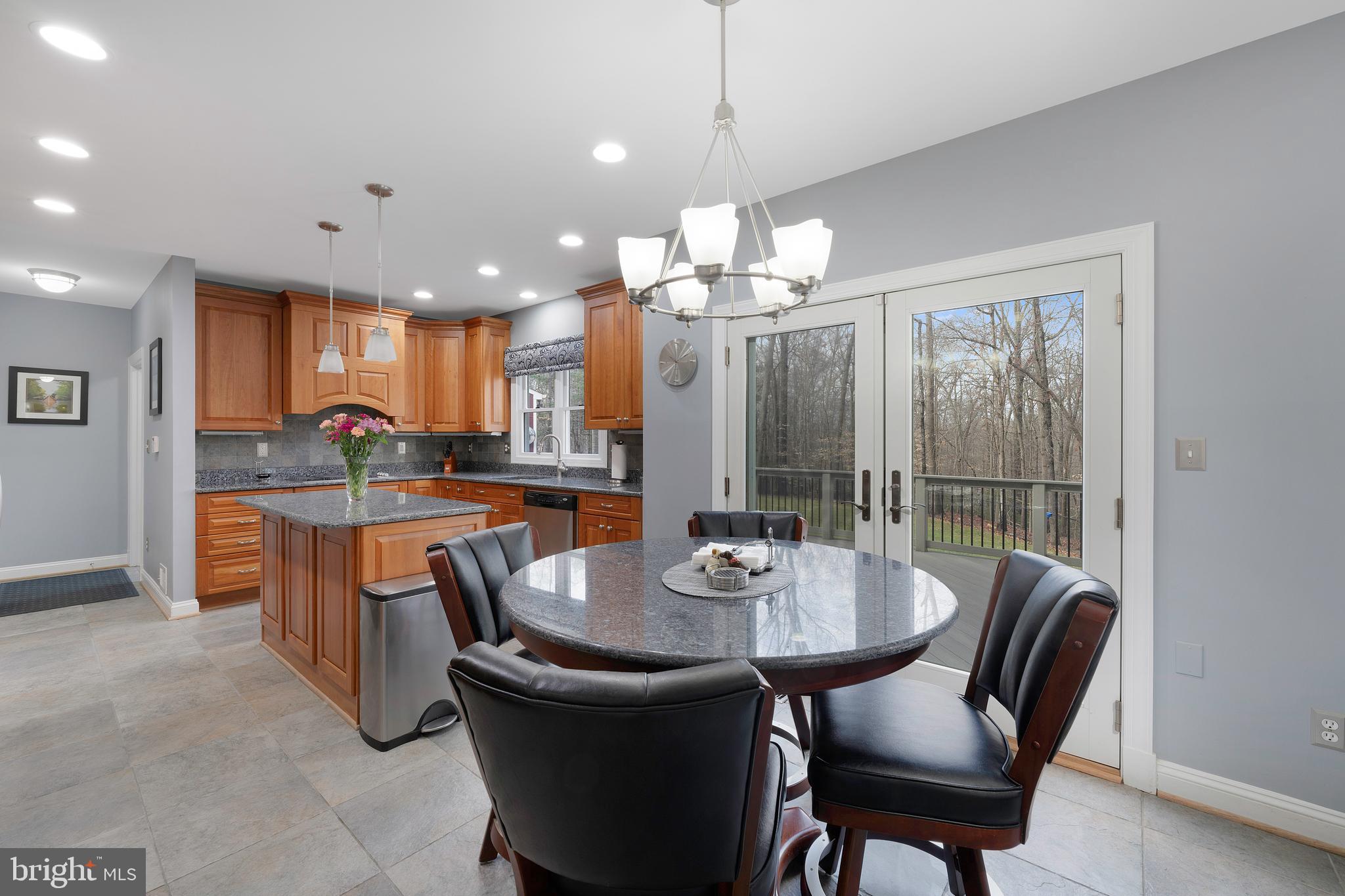 7336 Clifton Road Clifton, VA 20124 - Photo 14 of 74 Kitchen