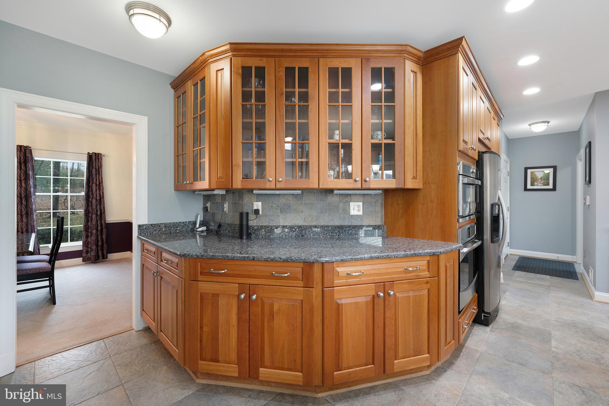 7336 Clifton Road Clifton, VA 20124 - Photo 15 of 74 Kitchen
